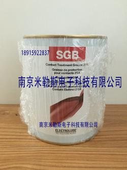 SGB ESGB01K觸點(diǎn)潤滑劑