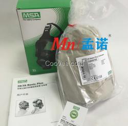 梅思安D2055790防毒全面具