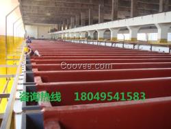 防腐地坪、防腐池