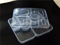注塑盒|旭翔塑料制品|注塑盒子生產(chǎn)
