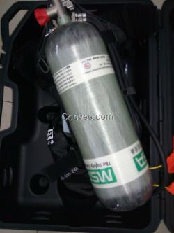 梅思安AX2100新上市正壓式空氣呼吸器