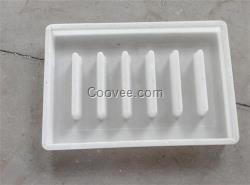 湖州蓋板模盒,天利模具,水渠溝蓋板模盒價