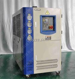 反應釜專用冷水機