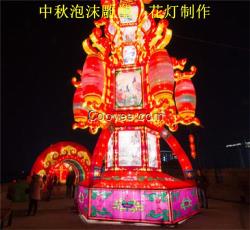 泡沫雕塑|廣州旭凱裝飾工藝品|玉兔泡沫雕