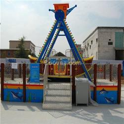 海盜船、萬達游樂設備、兒童海盜船