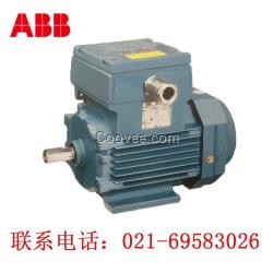 ABB變頻電機QABP 250M4A