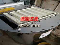 旋風除塵脈沖除塵器價格