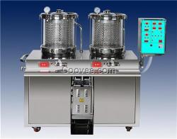 煎藥機(jī)設(shè)備、湖北煎藥機(jī)、濟(jì)南三延(在線咨