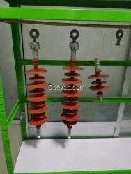 高壓懸式絕緣子  拉緊絕緣子供應吉林