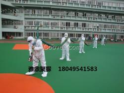 聚脲防水、聚脲噴涂