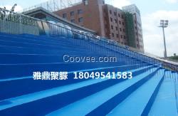 聚脲，聚脲噴涂