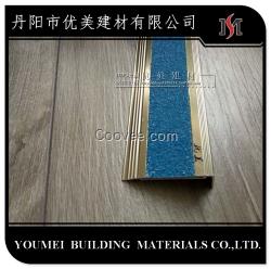 嘉興樓梯金剛砂防滑條臺階防滑條施工圖片