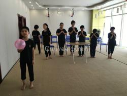 青少年戲劇教育質量|阿提斯戲劇中