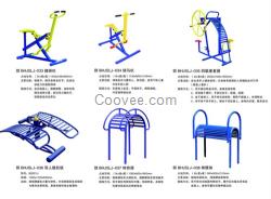 盤錦戶外健身器材,渤海體育(圖),戶外健