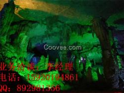 GRC溶洞景觀_溶洞景觀_溶洞景觀施工(