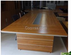 會議桌_森杰家具廠家直銷_會議桌