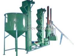 覆膜砂設備價格