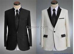 西服定做,蘭州坤黎服飾(圖),定西西服定