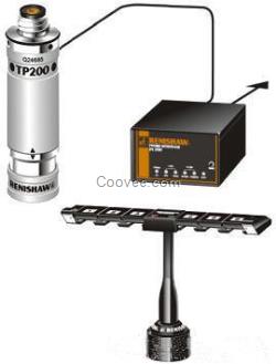 RENISHAW MCR20 探針更換架