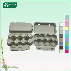 北海雞蛋包裝|廣州翔森|雞蛋包裝盒設計欣