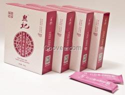 阿膠粉,云熙商貿,阿膠粉鑒別