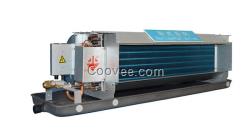 廣州卡式風機盤管,駿達空調設備10000