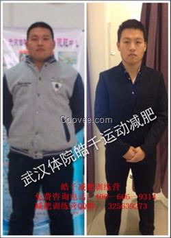 減肥訓練營減肥計劃|青山訓練營減肥|皓千