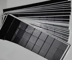 納米鋁箔散熱片 納米碳鋁箔  行車記錄儀