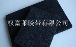 導電碳氈 按摩座椅海綿 聚合海綿  貼合