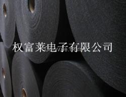 碳纖維氈 碳纖維表面氈 碳纖維薄氈 碳纖
