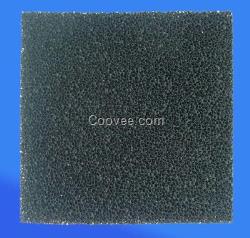 活性炭濾網，活性炭海綿濾網 1.活性炭無