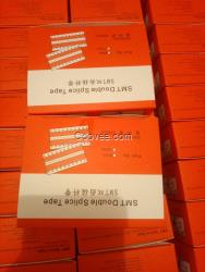 smt雙面接料帶　接料膠片12MM