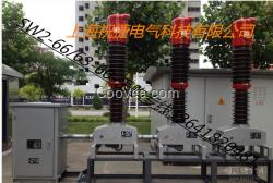 SW2-60-1250-31.5少油斷路器