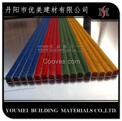 瀘州鋁合金防滑條價格鋁合金防滑條圖集