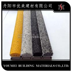 廣元金剛砂車庫防滑條/工程金剛砂防滑條