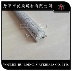 遂寧停車場無振動金剛砂防滑條