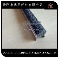 樂山金剛砂防滑條直線式規格可定制