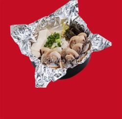 饞嘴花甲米線(在線咨詢)、麗江錫紙花甲、