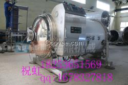 玻璃瓶殺菌方式 |瓶裝即食海參殺菌鍋