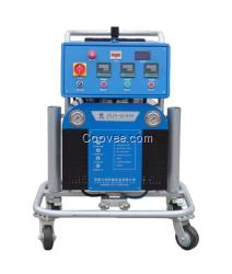 聚脲噴涂機聚脲技術