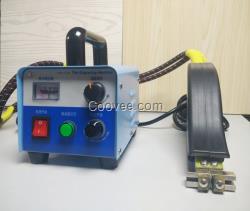 橡膠棍開槽機 實心輪胎翻新開槽機