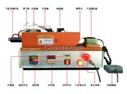 充電器燙碼機(jī) 玩具電子產(chǎn)品烙印機(jī)