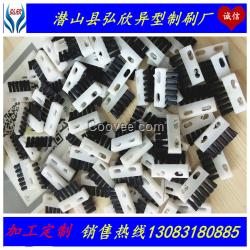 靜電小毛刷 除靜電毛刷 工業防靜電毛刷