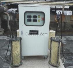 浙江吸垢,武漢新大,電解吸垢機