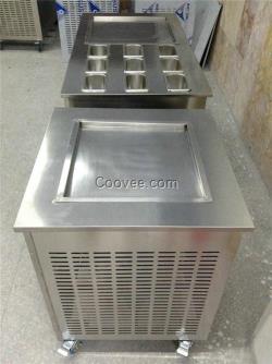 泰國炒冰機|程偉泰國炒冰機|泰國炒冰機定