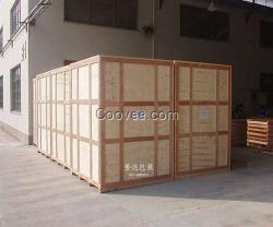 山東譽達包裝(圖)_出口木箱種類_濟南木