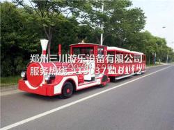 龍巖景區(qū)觀光小火車三川游樂設(shè)備廠家