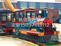 永安景區觀光小火車三川游樂設備廠家
