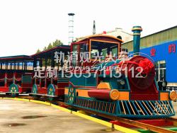 莆田景區(qū)觀光小火車三川游樂設(shè)備廠家