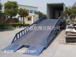 榮旺套缸式升降平臺,行業的升降貨梯